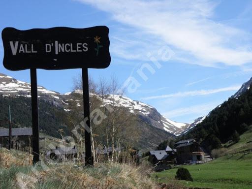 Vall Del Riu - Llar Dolca Llar Солдеу Экстерьер фото