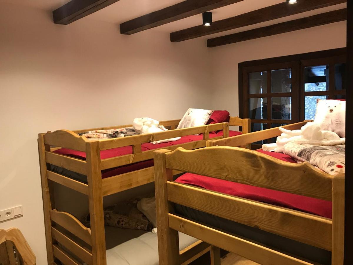 Vall Del Riu - Llar Dolca Llar Солдеу Экстерьер фото